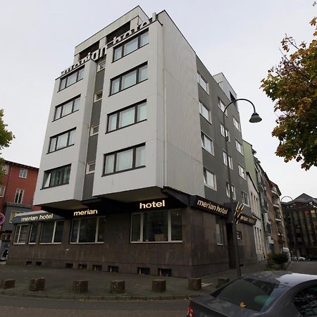 Hotel Merian Cologne Extérieur photo