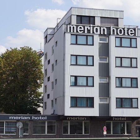 Hotel Merian Cologne Extérieur photo