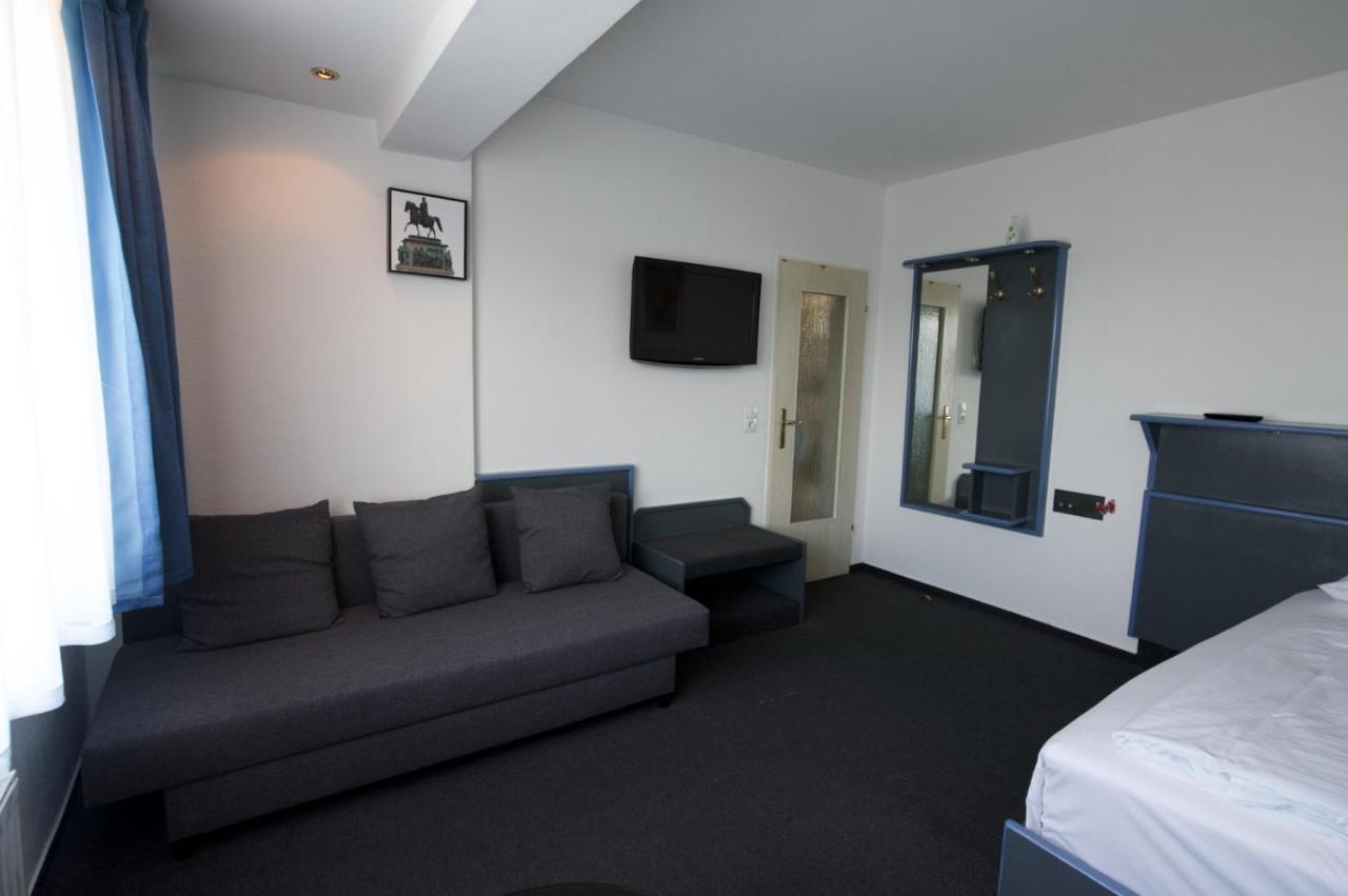 Hotel Merian Cologne Extérieur photo