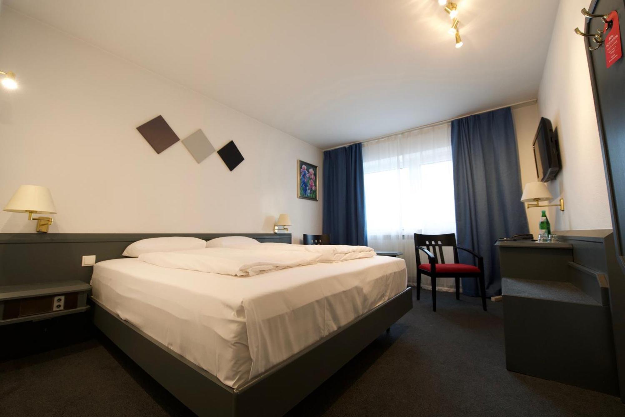 Hotel Merian Cologne Extérieur photo