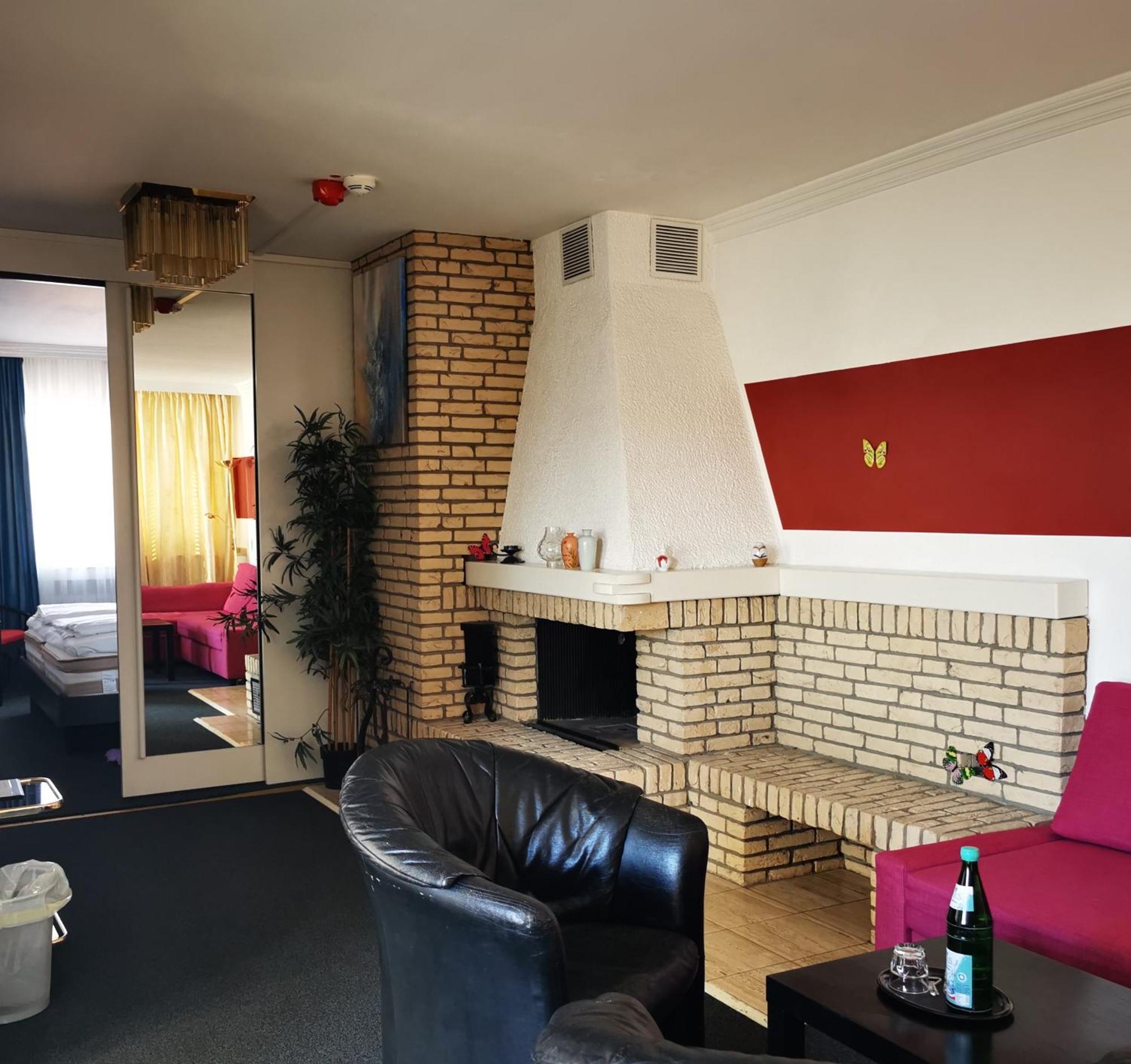 Hotel Merian Cologne Extérieur photo