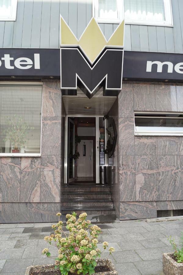 Hotel Merian Cologne Extérieur photo