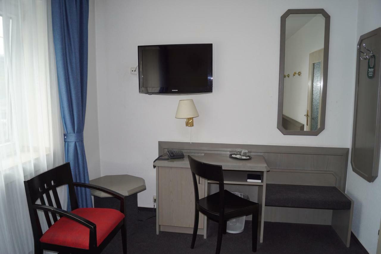 Hotel Merian Cologne Extérieur photo